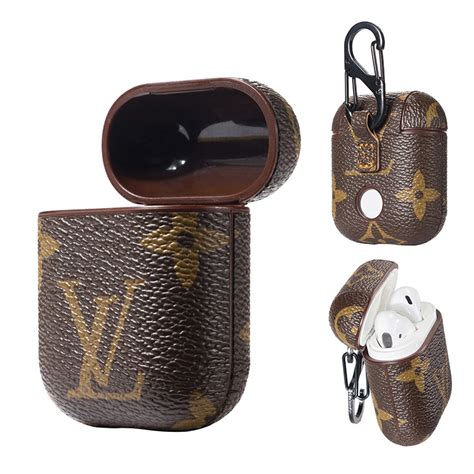 airpods case louis vuitton ebay|louis vuitton airpods case original.